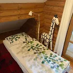 Dom wakacyjny Eifel-lounge - Monteurswohnung *