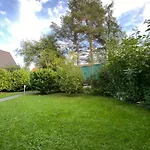 Dom wakacyjny Eifel-lounge - Monteurswohnung Weilerswist