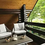 Eifel-lounge - Monteurswohnung *