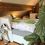 Eifel-lounge - Monteurswohnung *
