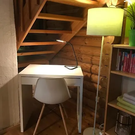 Ferienhaus Eifel-lounge - Monteurswohnung