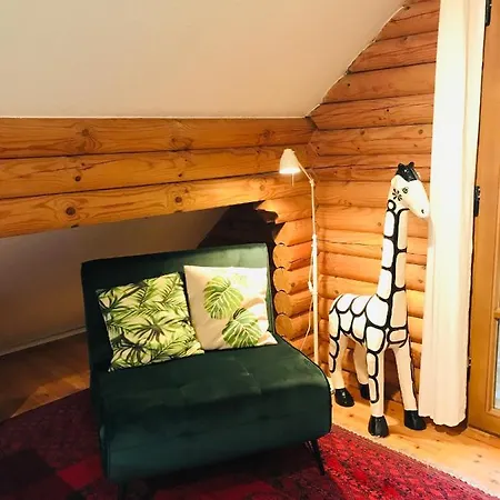 Eifel-lounge - Monteurswohnung Ferienhaus *