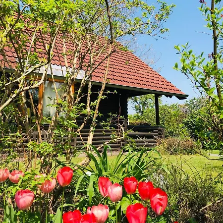 Casa de Férias Eifel-lounge Blockhaus Mit Kamin Garten Balkon Nahe Koeln Therme Bruehl Phantasialand *