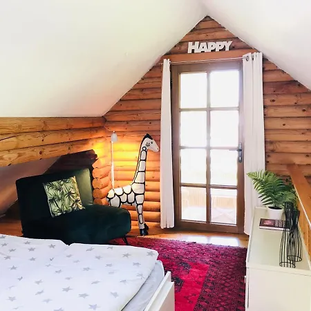 Eifel-lounge Blockhaus Mit Kamin Garten Balkon Nahe Koeln Therme Bruehl Phantasialand Casa de Férias *