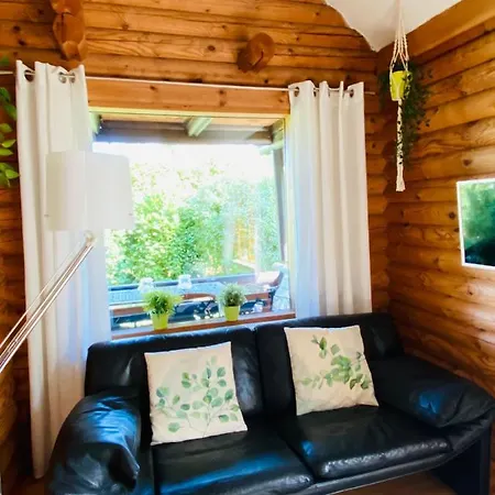 Ferienhaus Eifel-lounge - Monteurswohnung