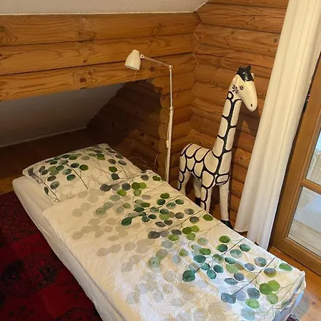 Holiday home Eifel-lounge - Monteurswohnung *