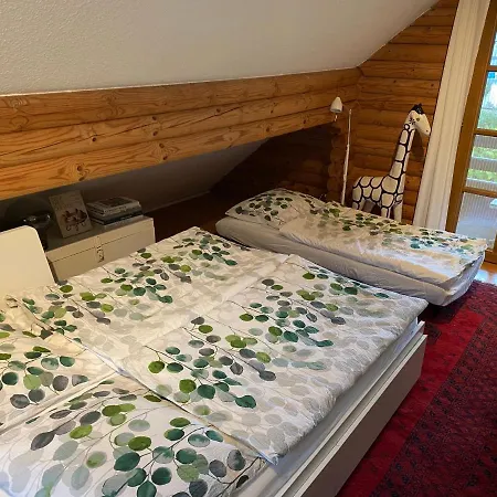 Eifel-lounge - Monteurswohnung Ferienhaus *