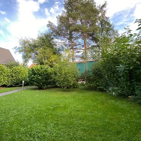 Casa de Férias Eifel-lounge Blockhaus Mit Kamin Garten Balkon Nahe Koeln Therme Bruehl Phantasialand Weilerswist