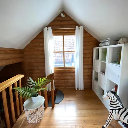 Eifel-lounge - Monteurswohnung Ferienhaus Weilerswist