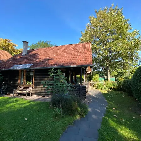 Eifel-lounge - Monteurswohnung