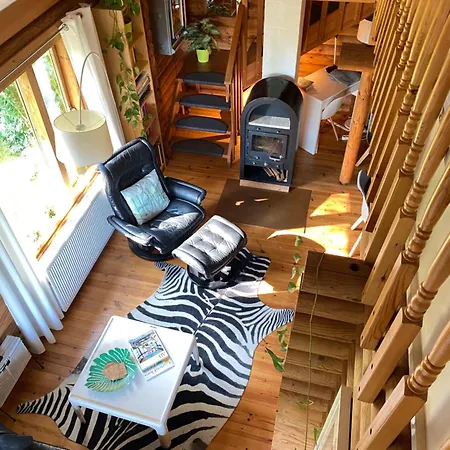 Ferienhaus Eifel-lounge - Monteurswohnung