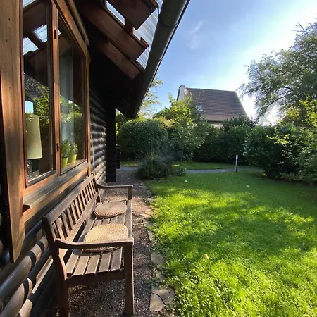 Ferienhaus Eifel-lounge - Monteurswohnung Weilerswist