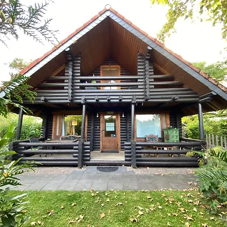 בית נופש Eifel-lounge - Monteurswohnung Weilerswist