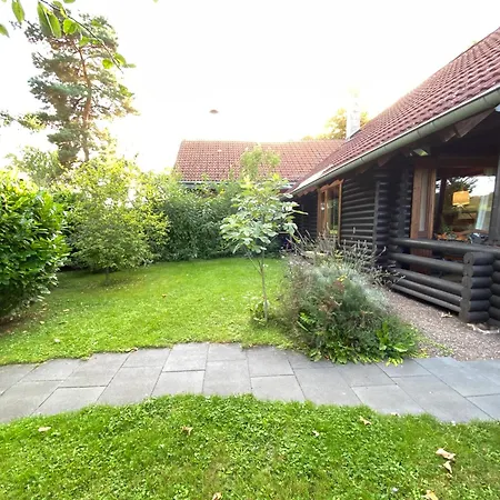 Dom wakacyjny Eifel-lounge Blockhaus Mit Kamin Garten Balkon Nahe Koeln Therme Bruehl Phantasialand