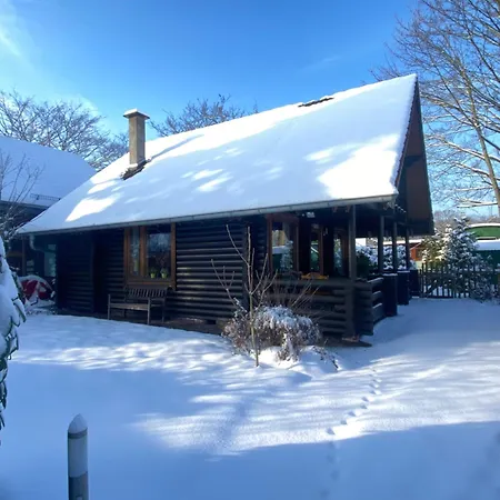 Eifel-lounge - Monteurswohnung