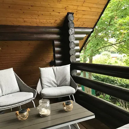 Eifel-lounge - Monteurswohnung *