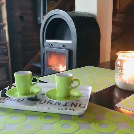 Eifel-lounge Blockhaus Mit Kamin Garten Balkon Nahe Koeln Therme Bruehl Phantasialand *
