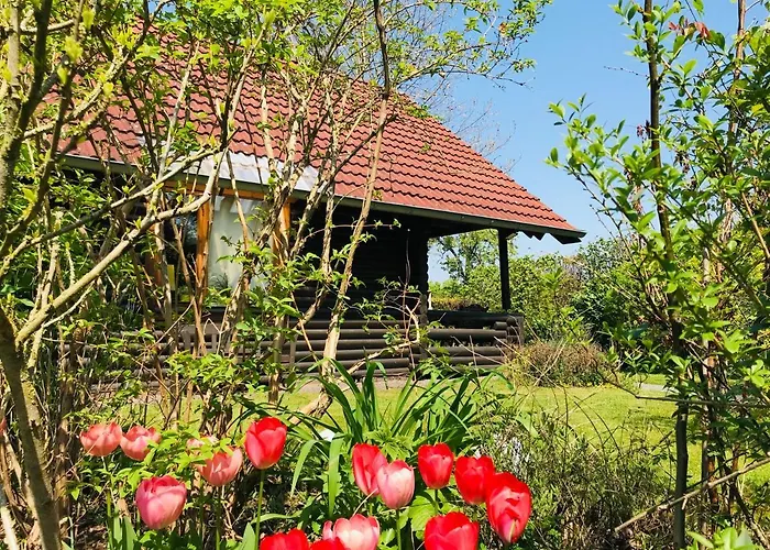 Dom wakacyjny Eifel-lounge Blockhaus Mit Kamin Garten Balkon Nahe Koeln Therme Bruehl Phantasialand *