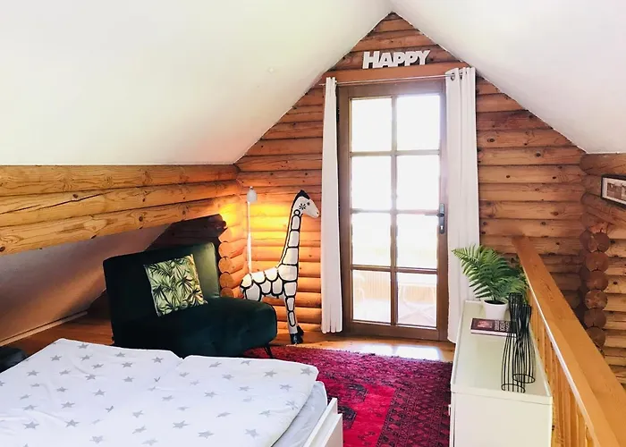 Eifel-lounge Blockhaus Mit Kamin Garten Balkon Nahe Koeln Therme Bruehl Phantasialand Semesterbostad *