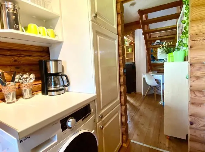 Eifel-lounge - Monteurswohnung