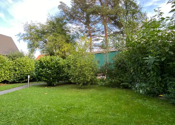 Semesterbostad Eifel-lounge Blockhaus Mit Kamin Garten Balkon Nahe Koeln Therme Bruehl Phantasialand Weilerswist