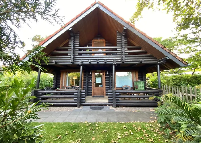 בית נופש Eifel-lounge - Monteurswohnung Weilerswist