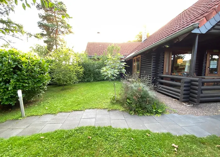 בית נופש Eifel-lounge - Monteurswohnung