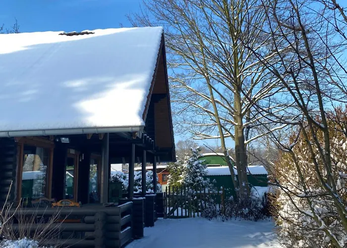 Eifel-lounge - Monteurswohnung *