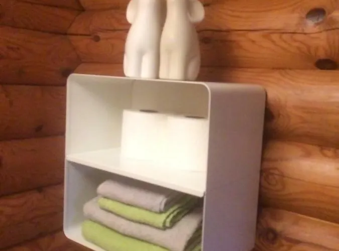 Eifel-lounge - Monteurswohnung בית נופש *