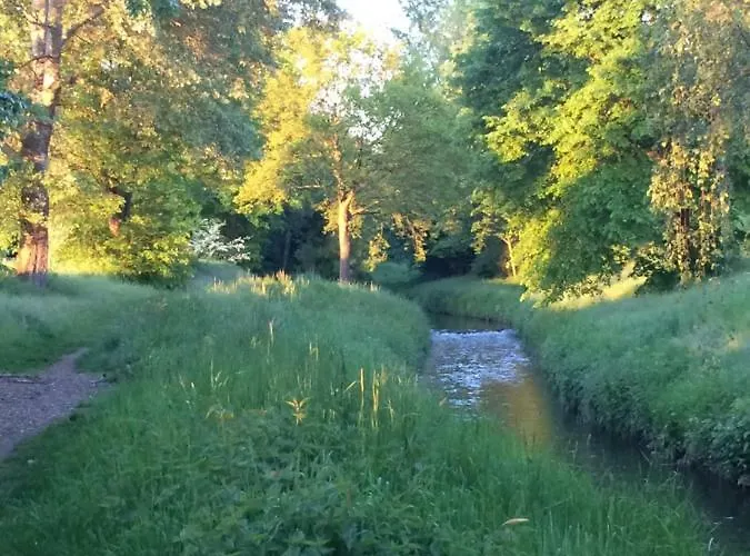 Eifel-lounge Blockhaus Mit Kamin Garten Balkon Nahe Koeln Therme Bruehl Phantasialand Dom wakacyjny Weilerswist
