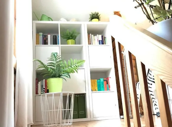 Eifel-lounge - Monteurswohnung Weilerswist