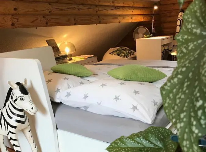 Eifel-lounge Blockhaus Mit Kamin Garten Balkon Nahe Koeln Therme Bruehl Phantasialand *